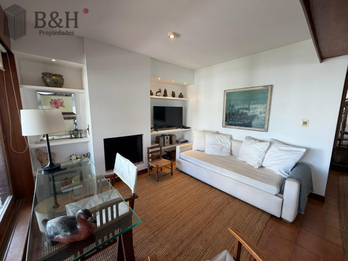 Apartamento ID.6876 - PENINSULA... PENTHOUSE - DUPLEX FRENTE A LA RAMBLA