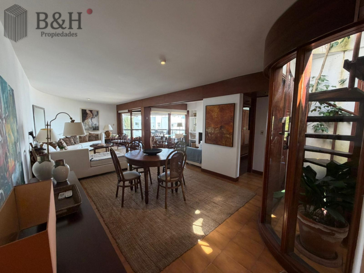 Apartamento ID.6876 - PENINSULA... PENTHOUSE - DUPLEX FRENTE A LA RAMBLA