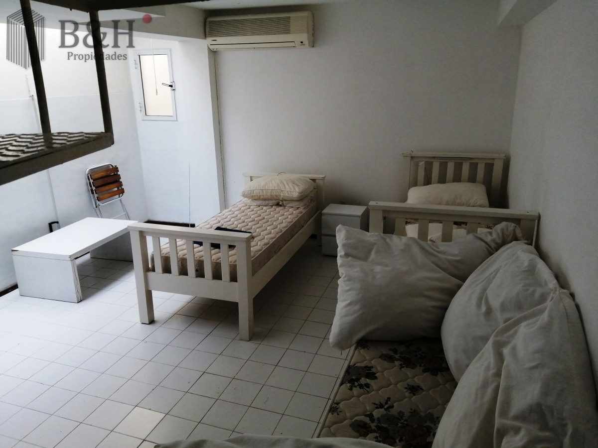 Apartamento ID.4433 - RINCON DEL INDIO A UNA CUADRA DE LA RAMBLA CON PARRILLERO PROPIO