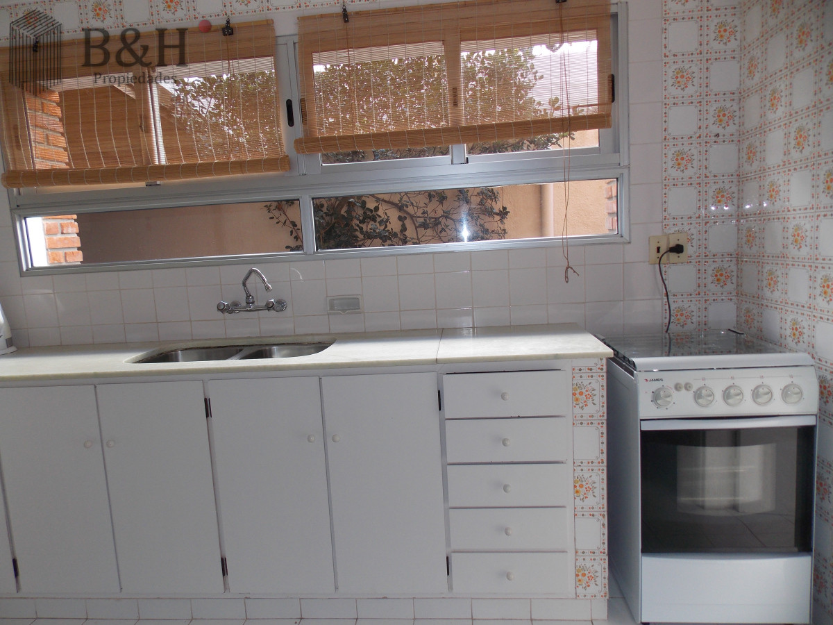 Apartamento ID.4699 - PENINSULA , FRENTE AL MAR BRAVA !!!