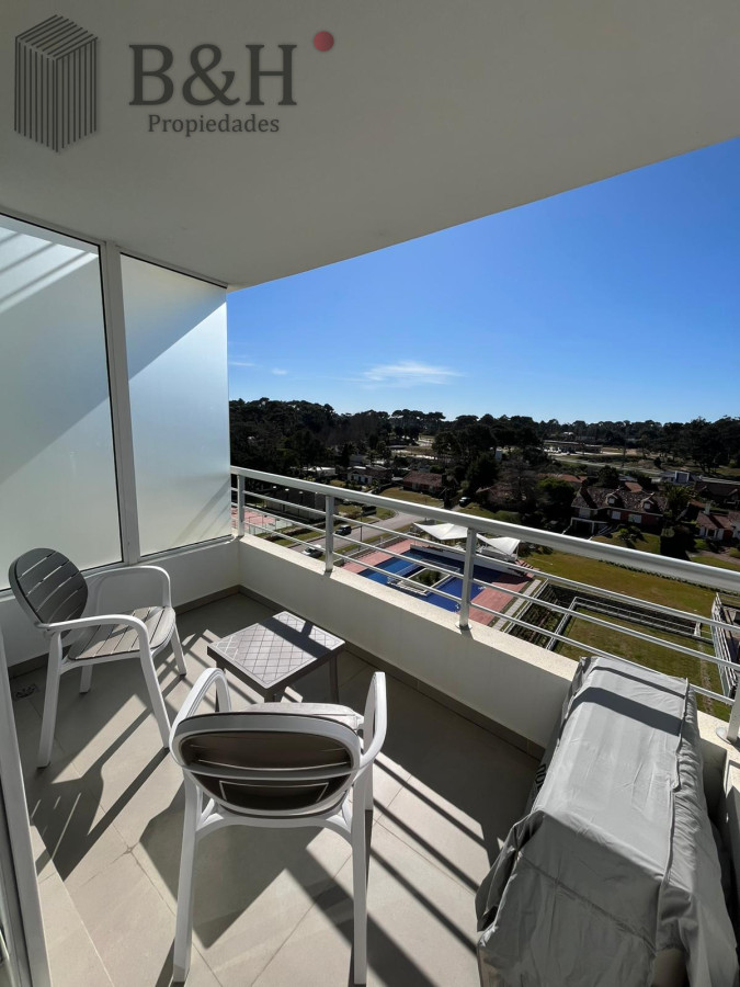 Apartamento ID.6548 - GREENLIFE ROOSEVELT EDIFICIO CON AMENITIES