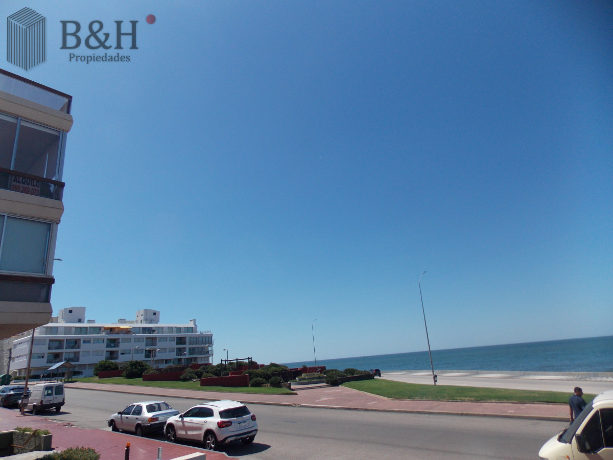 Apartamento ID.4699 - PENINSULA , FRENTE AL MAR BRAVA !!!