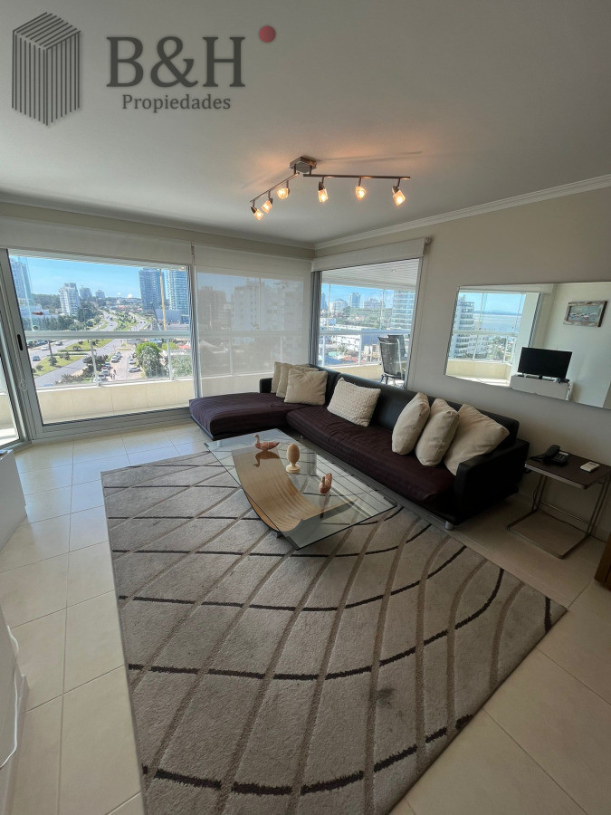 Apartamento ID.5986 - MANSA ... ART BOULEVARD 