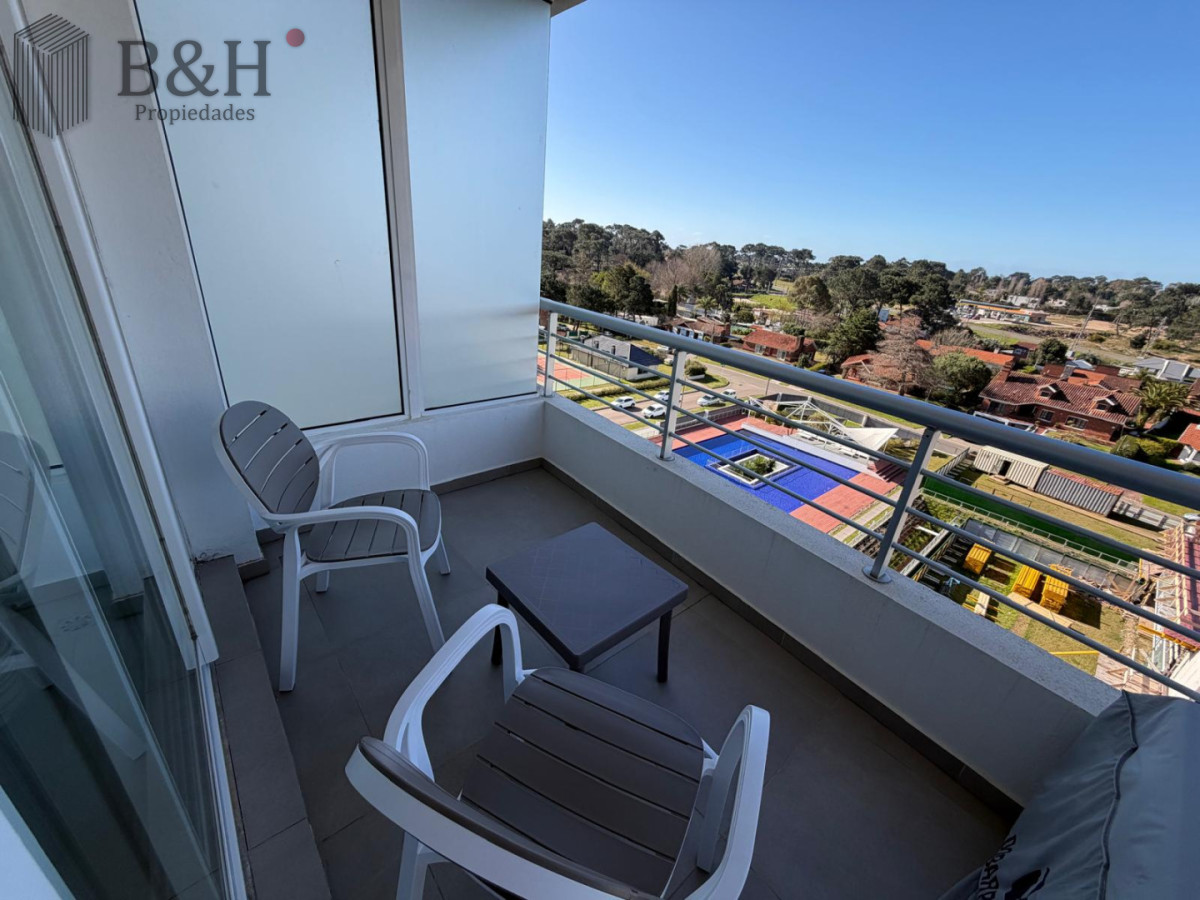 Apartamento ID.6548 - GREENLIFE ROOSEVELT EDIFICIO CON AMENITIES