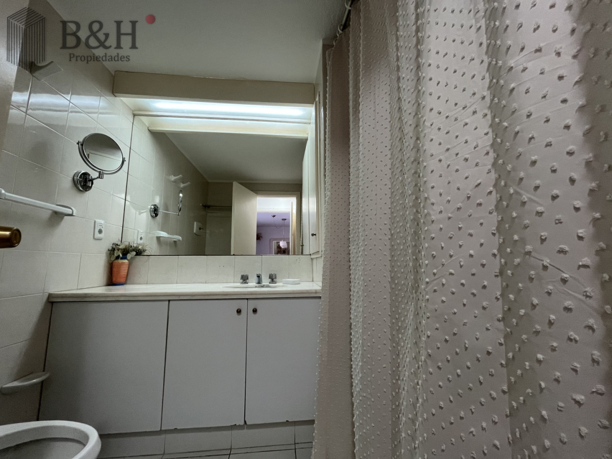 Apartamento ID.7542 - BRAVA, A 100 MTS DEL MAR. COMODO APARTAMENTO CON MUY BUENOS SERVICIOS