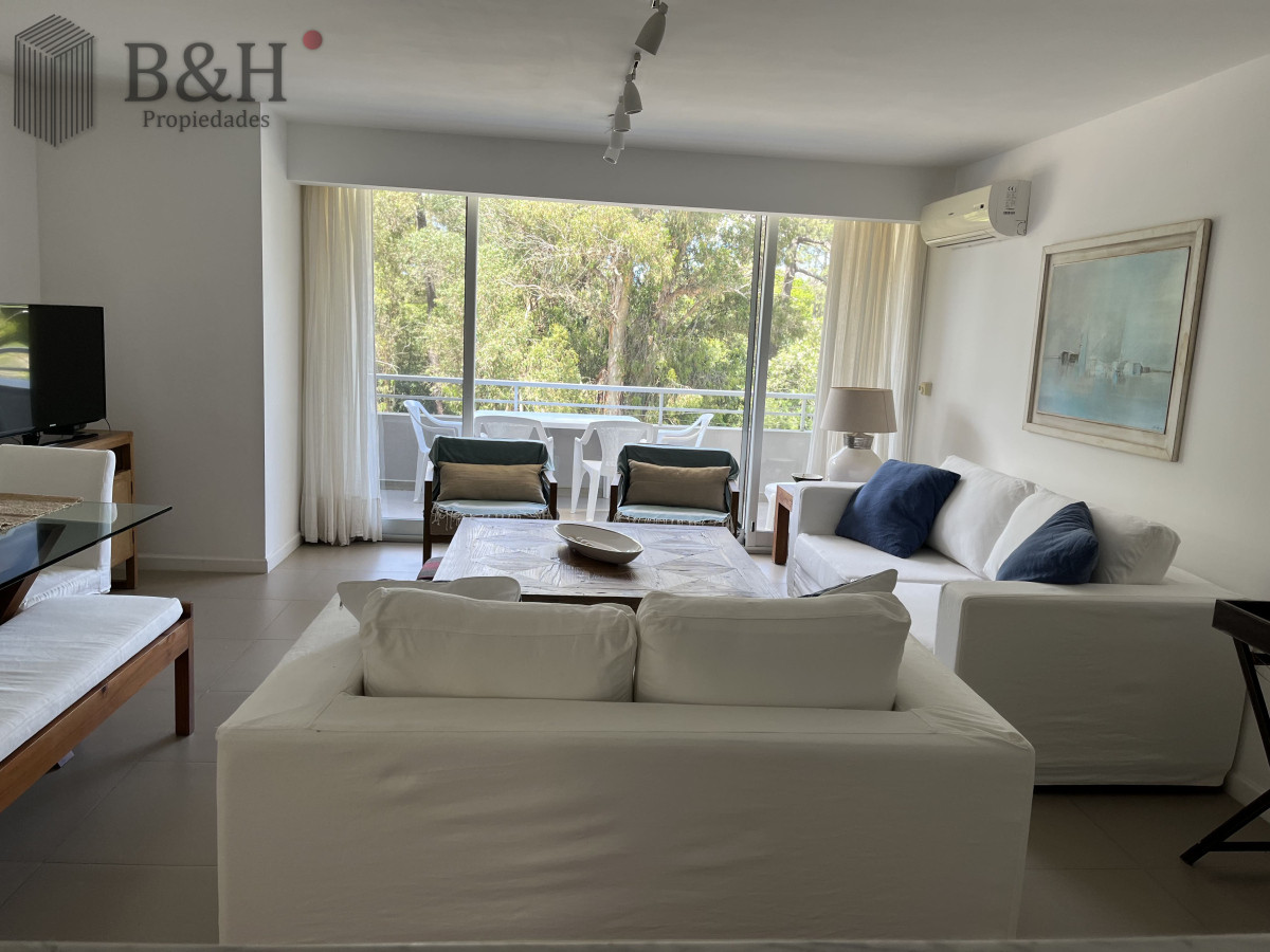 Apartamento ID.4287 - RINCON DEL INDIO - Duplex con parrilla propia
