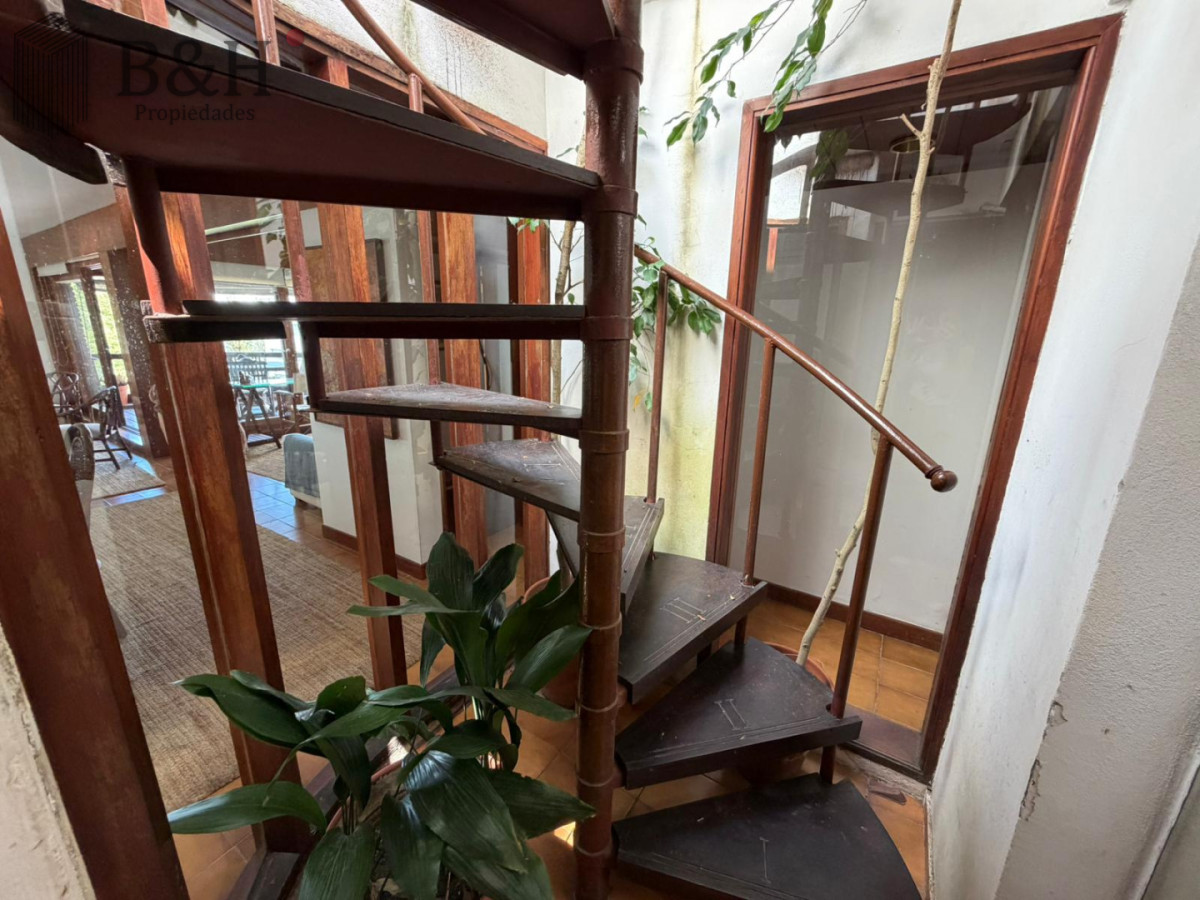 Apartamento ID.6876 - PENINSULA... PENTHOUSE - DUPLEX FRENTE A LA RAMBLA