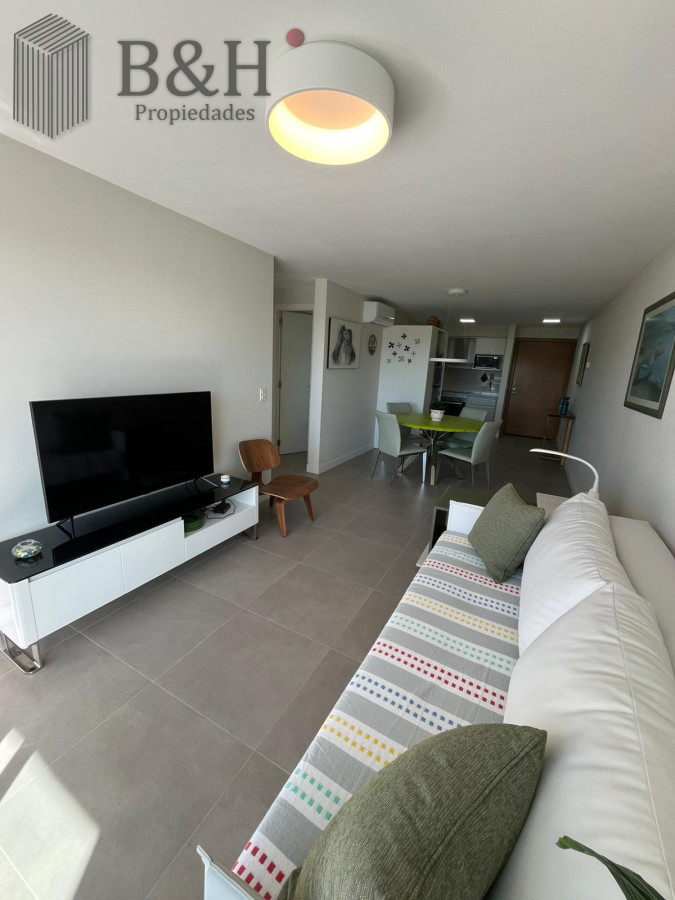 Apartamento ID.6548 - GREENLIFE ROOSEVELT EDIFICIO CON AMENITIES