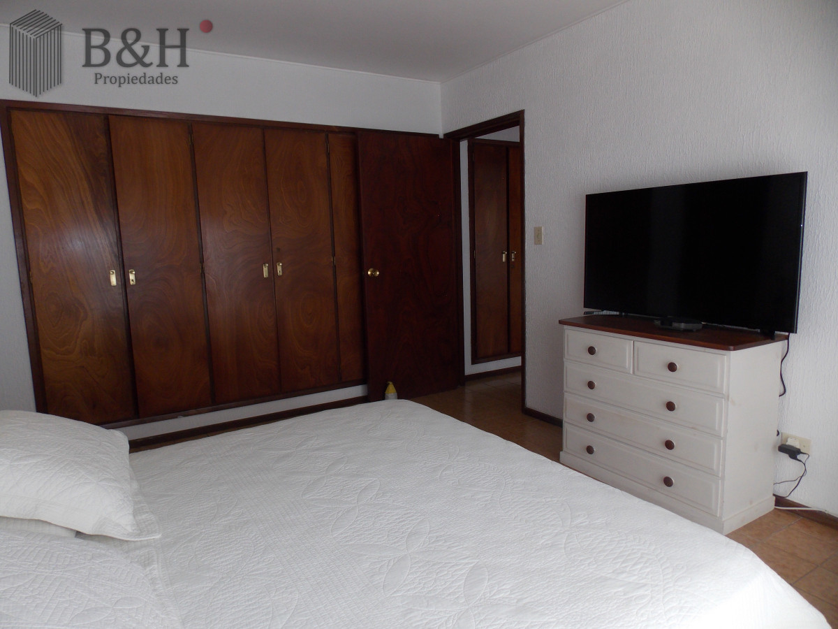 Apartamento ID.4699 - PENINSULA , FRENTE AL MAR BRAVA !!!