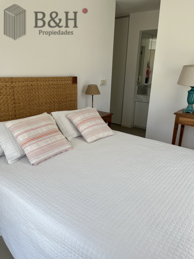 Apartamento ID.4287 - RINCON DEL INDIO - Duplex con parrilla propia