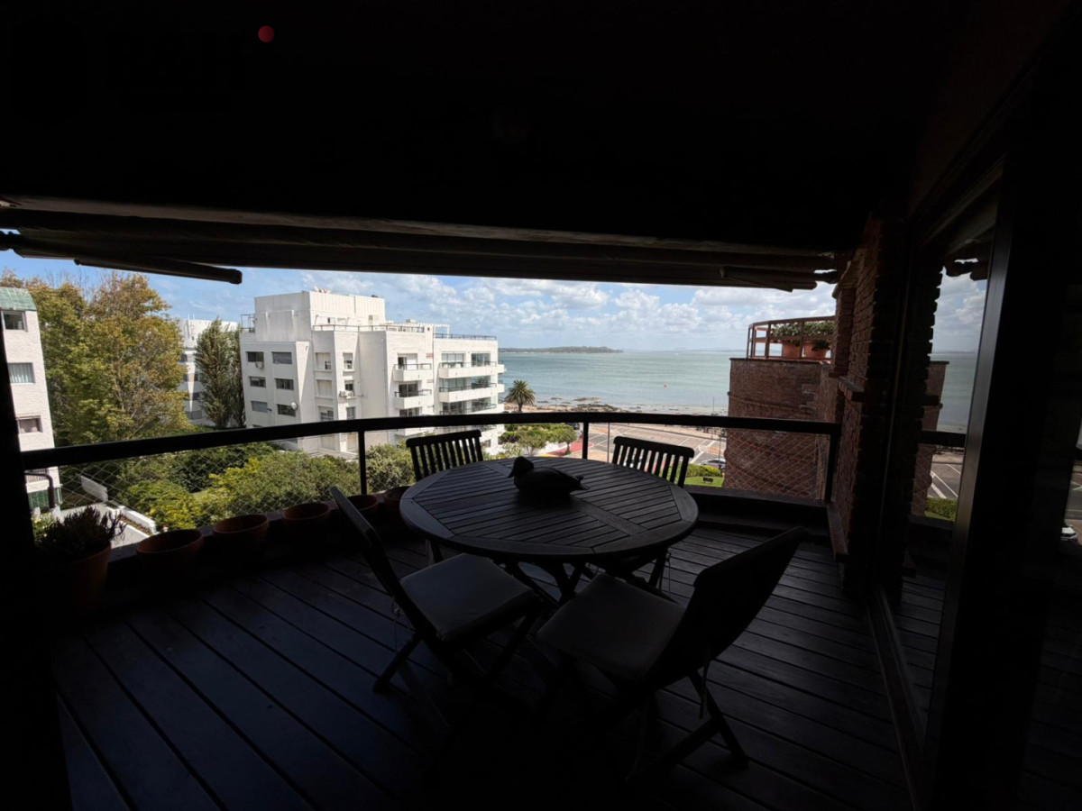 Apartamento ID.6876 - PENINSULA... PENTHOUSE - DUPLEX FRENTE A LA RAMBLA