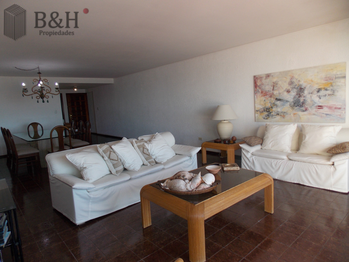 Apartamento ID.4699 - PENINSULA , FRENTE AL MAR BRAVA !!!