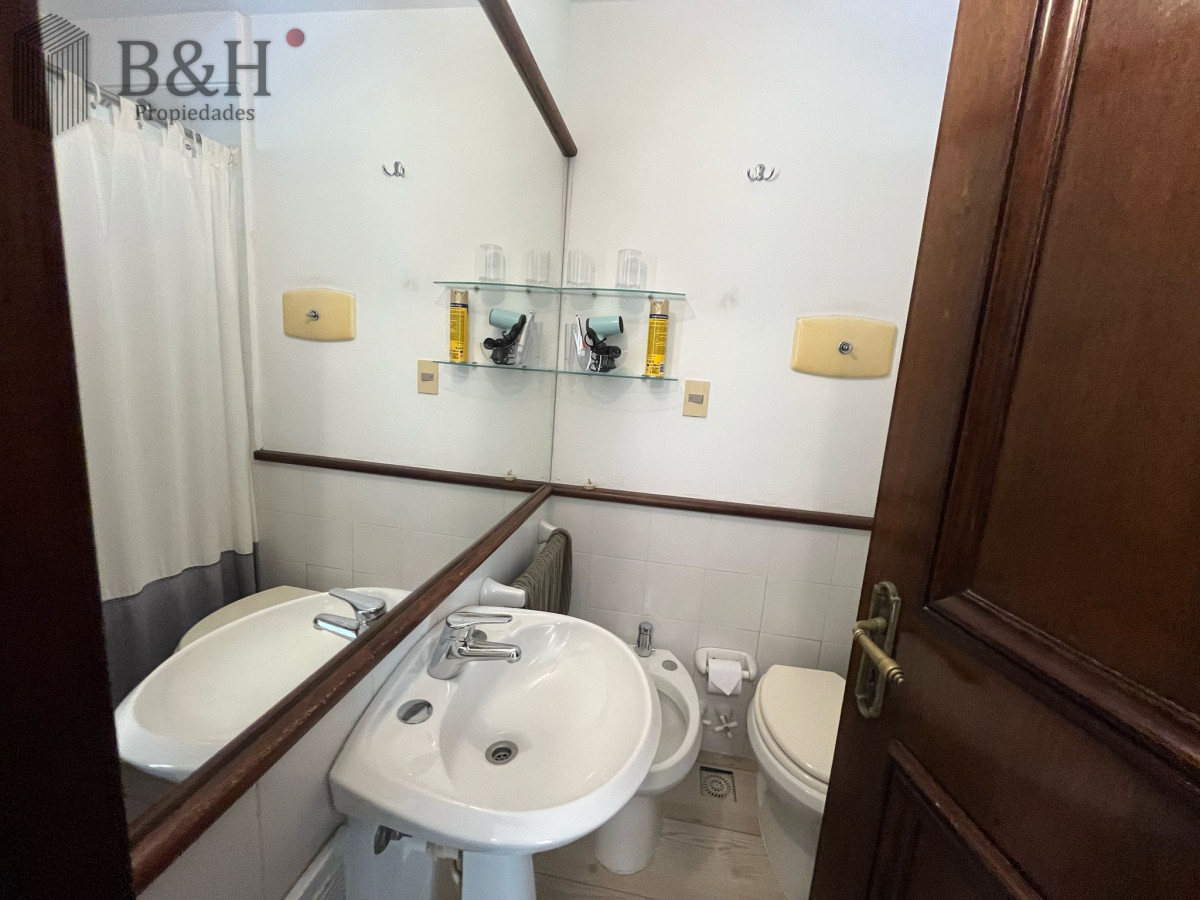 Apartamento ID.4433 - RINCON DEL INDIO A UNA CUADRA DE LA RAMBLA CON PARRILLERO PROPIO