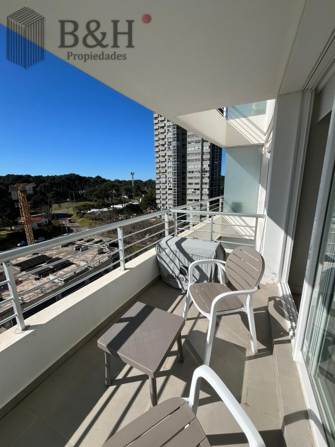 Apartamento ID.6548 - GREENLIFE ROOSEVELT EDIFICIO CON AMENITIES