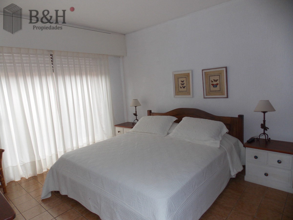Apartamento ID.4699 - PENINSULA , FRENTE AL MAR BRAVA !!!