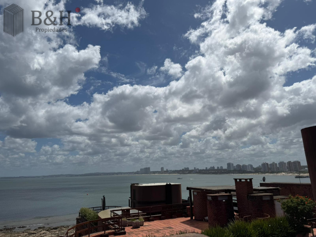 Apartamento ID.6876 - PENINSULA... PENTHOUSE - DUPLEX FRENTE A LA RAMBLA