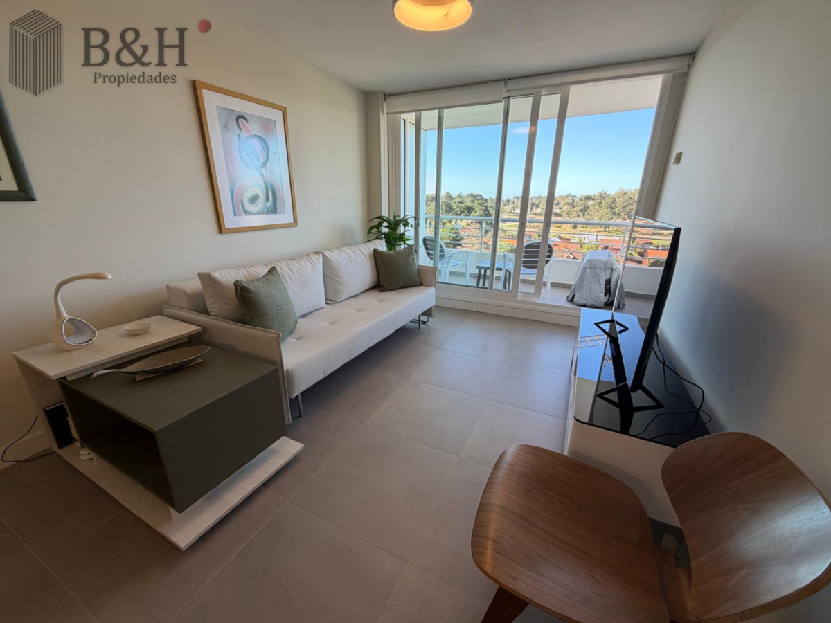 Apartamento ID.6548 - GREENLIFE ROOSEVELT EDIFICIO CON AMENITIES