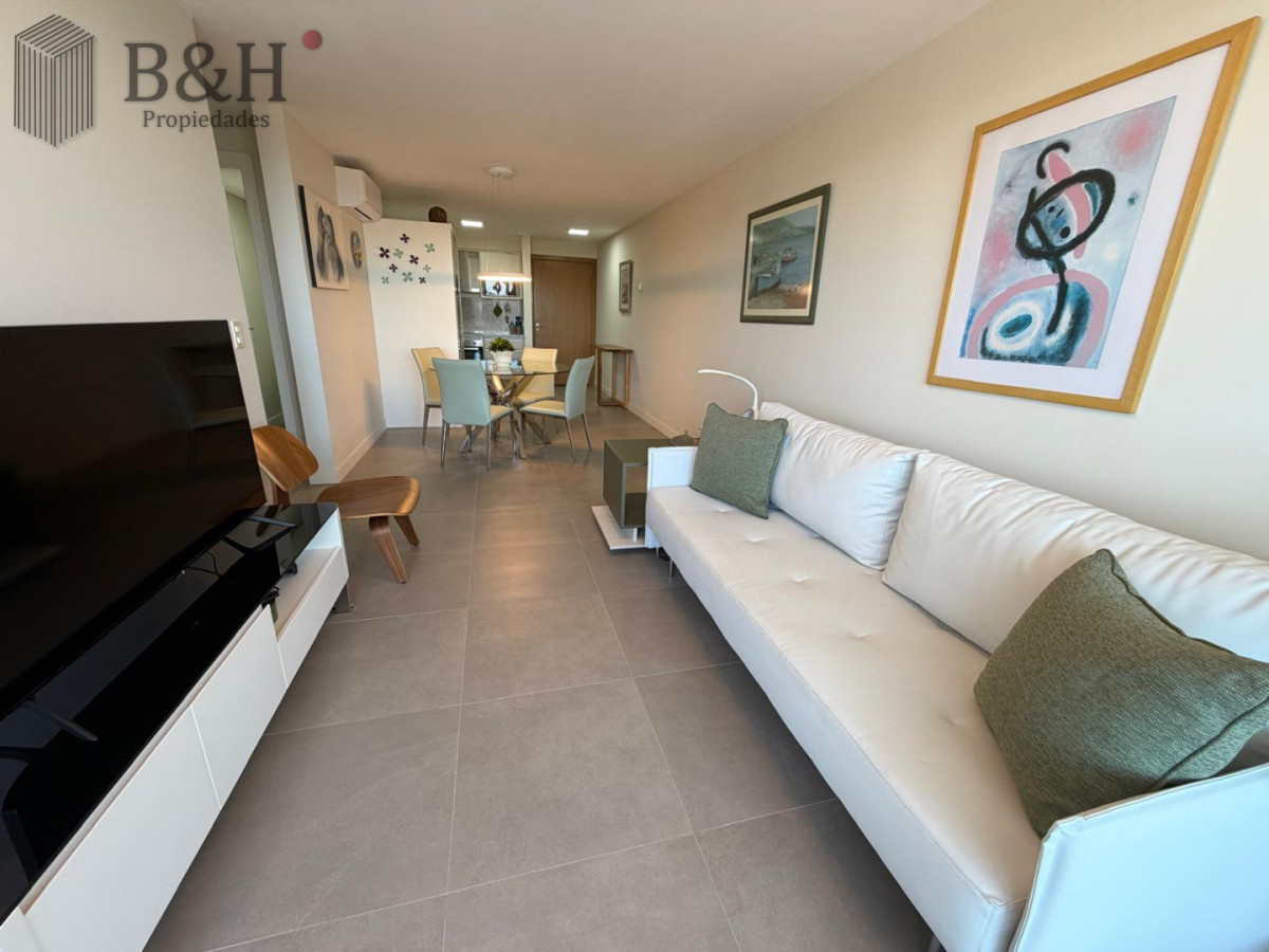 Apartamento ID.6548 - GREENLIFE ROOSEVELT EDIFICIO CON AMENITIES