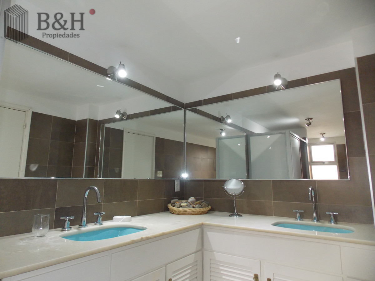 Apartamento ID.4699 - PENINSULA , FRENTE AL MAR BRAVA !!!