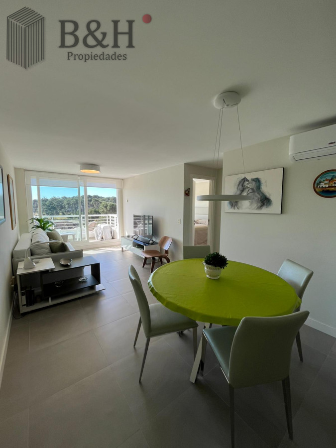Apartamento ID.6548 - GREENLIFE ROOSEVELT EDIFICIO CON AMENITIES