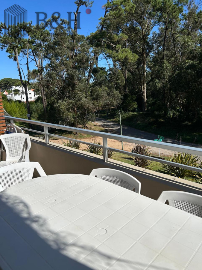 Apartamento ID.4287 - RINCON DEL INDIO - Duplex con parrilla propia