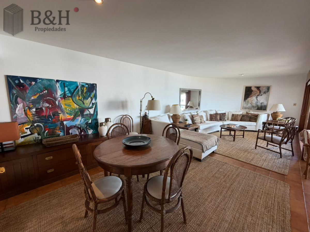 Apartamento ID.6876 - PENINSULA... PENTHOUSE - DUPLEX FRENTE A LA RAMBLA