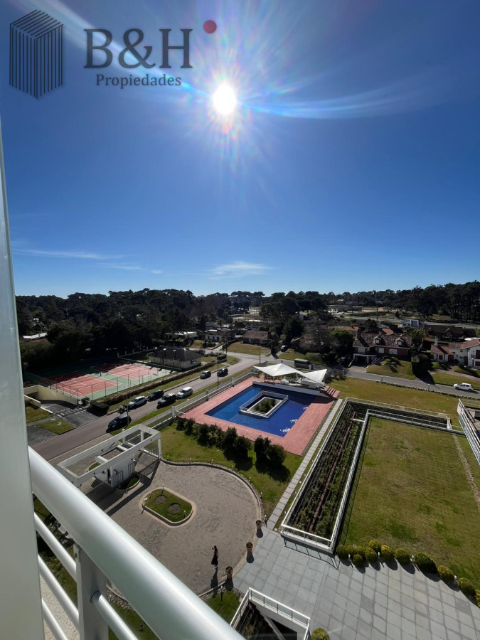 Apartamento ID.6548 - GREENLIFE ROOSEVELT EDIFICIO CON AMENITIES