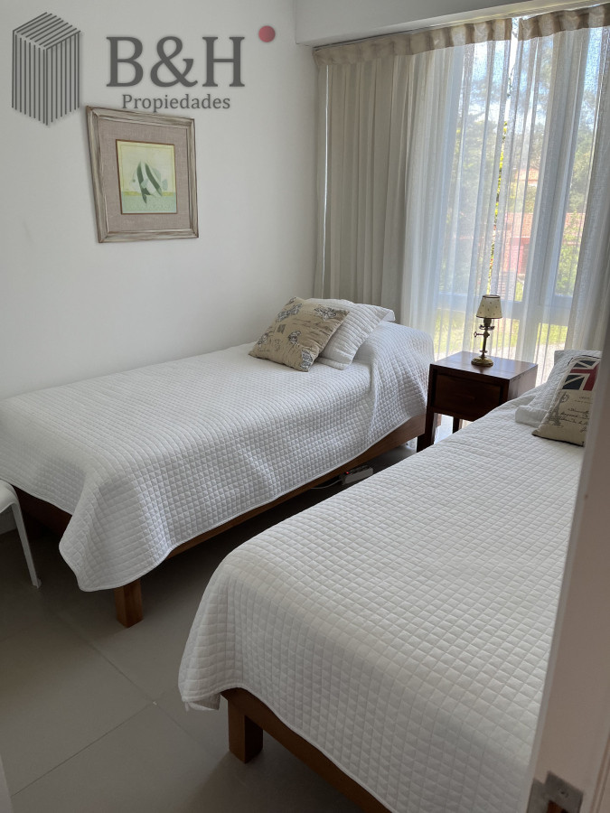 Apartamento ID.4287 - RINCON DEL INDIO - Duplex con parrilla propia