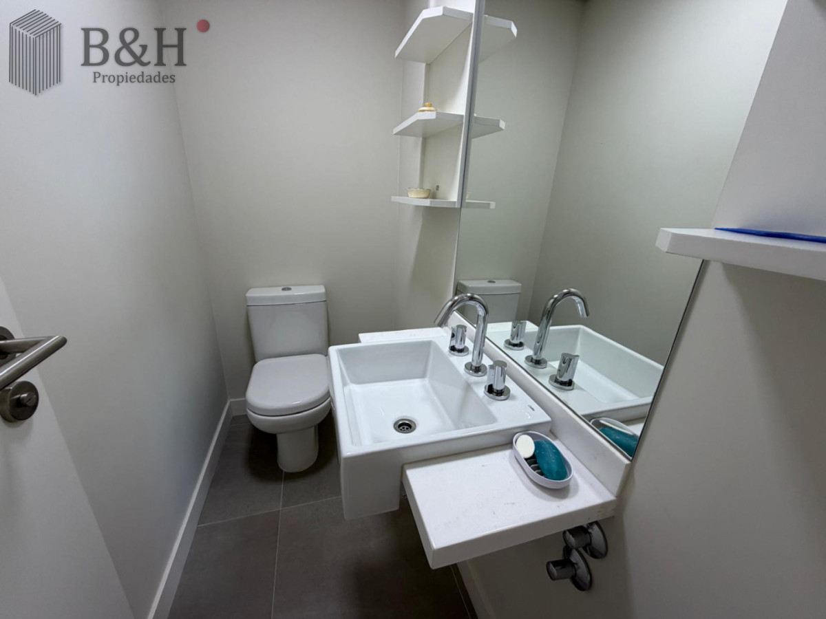 Apartamento ID.6548 - GREENLIFE ROOSEVELT EDIFICIO CON AMENITIES