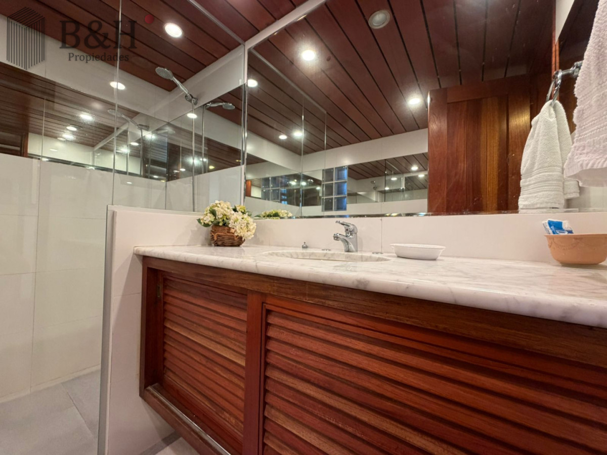 Apartamento ID.6876 - PENINSULA... PENTHOUSE - DUPLEX FRENTE A LA RAMBLA