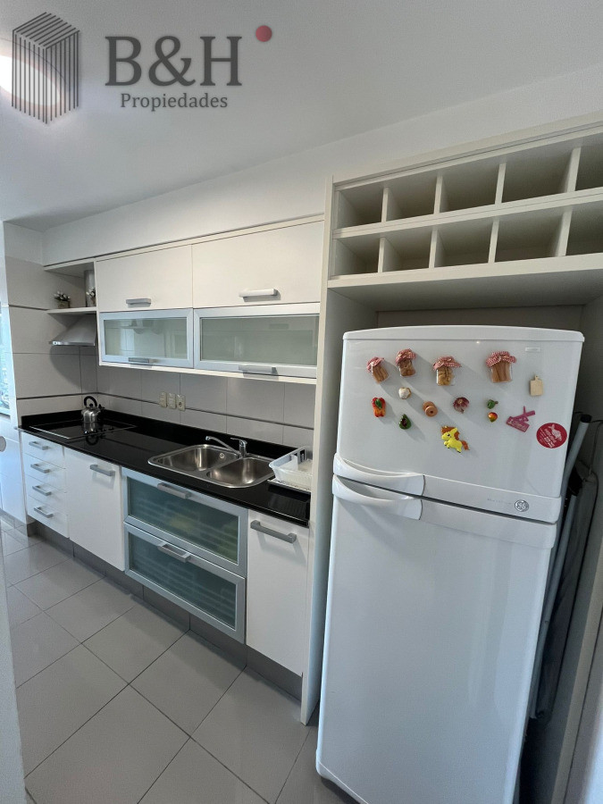 Apartamento ID.5986 - MANSA ... ART BOULEVARD 