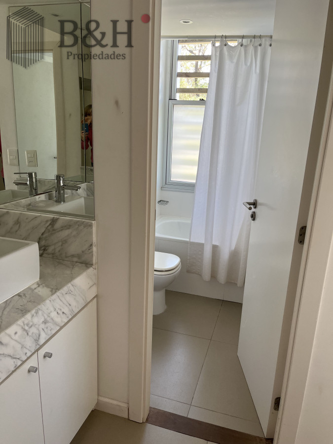 Apartamento ID.4287 - RINCON DEL INDIO - Duplex con parrilla propia