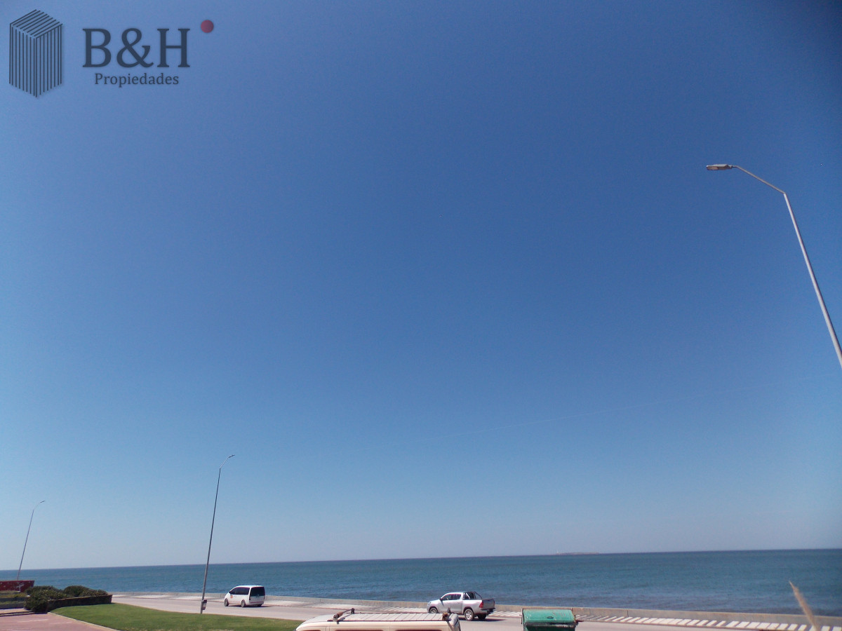 Apartamento ID.4699 - PENINSULA , FRENTE AL MAR BRAVA !!!