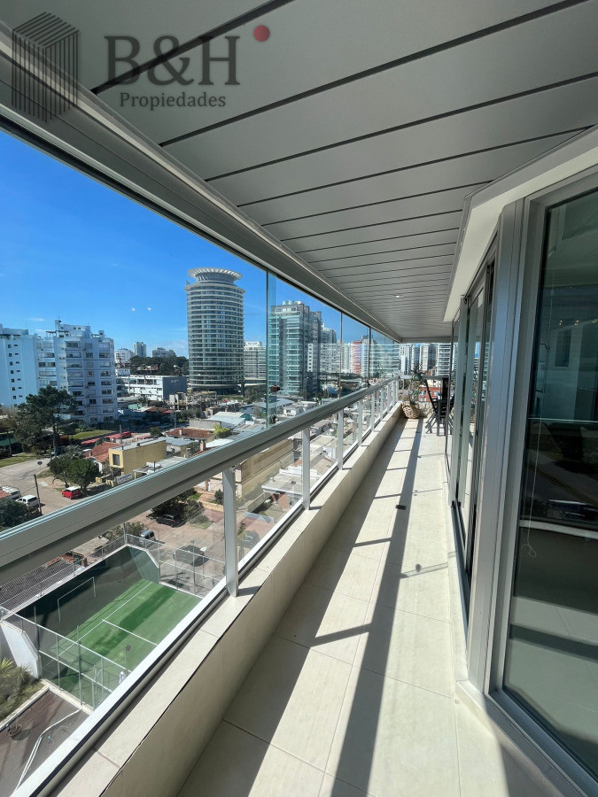 Apartamento ID.5986 - MANSA ... ART BOULEVARD 