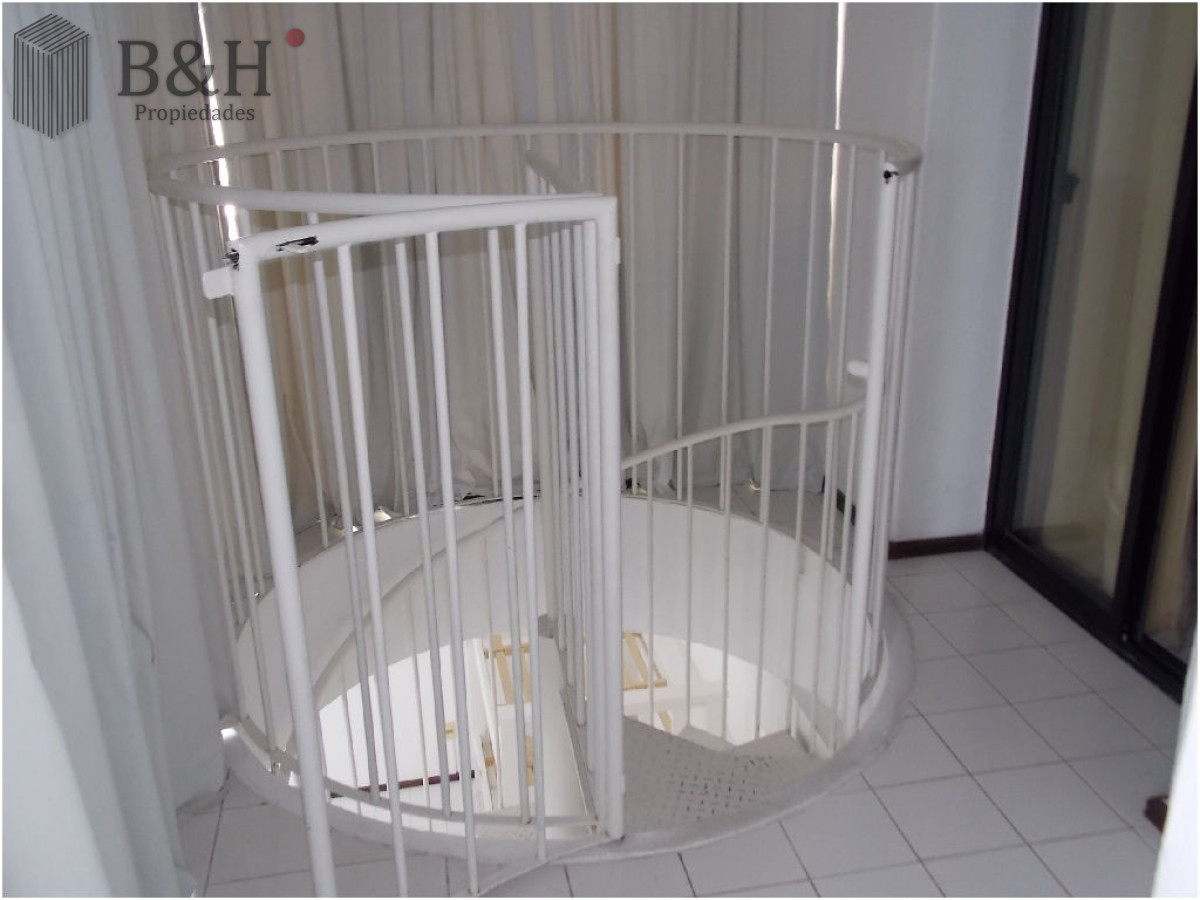Apartamento ID.4433 - RINCON DEL INDIO A UNA CUADRA DE LA RAMBLA CON PARRILLERO PROPIO