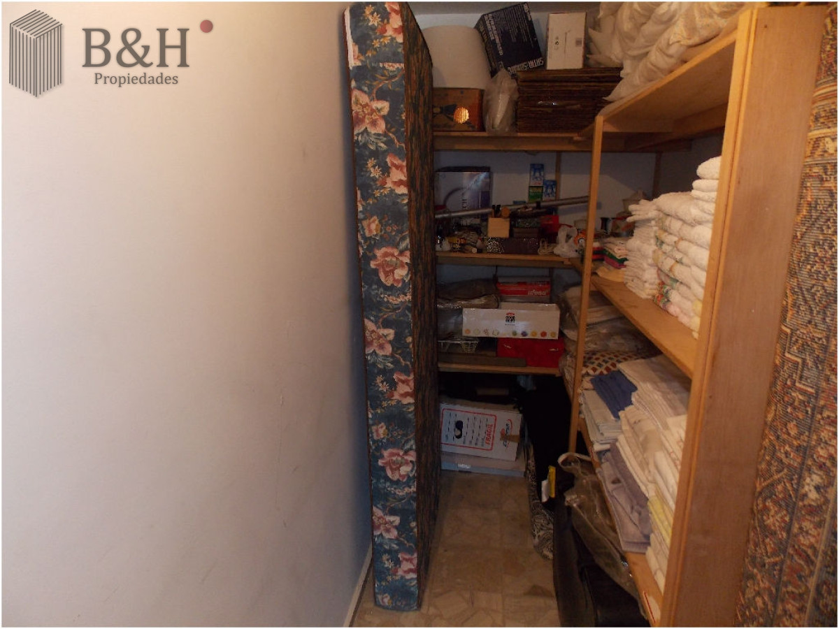 Apartamento ID.2503 - En Peninsula, con vista a brava y parrillero propio 