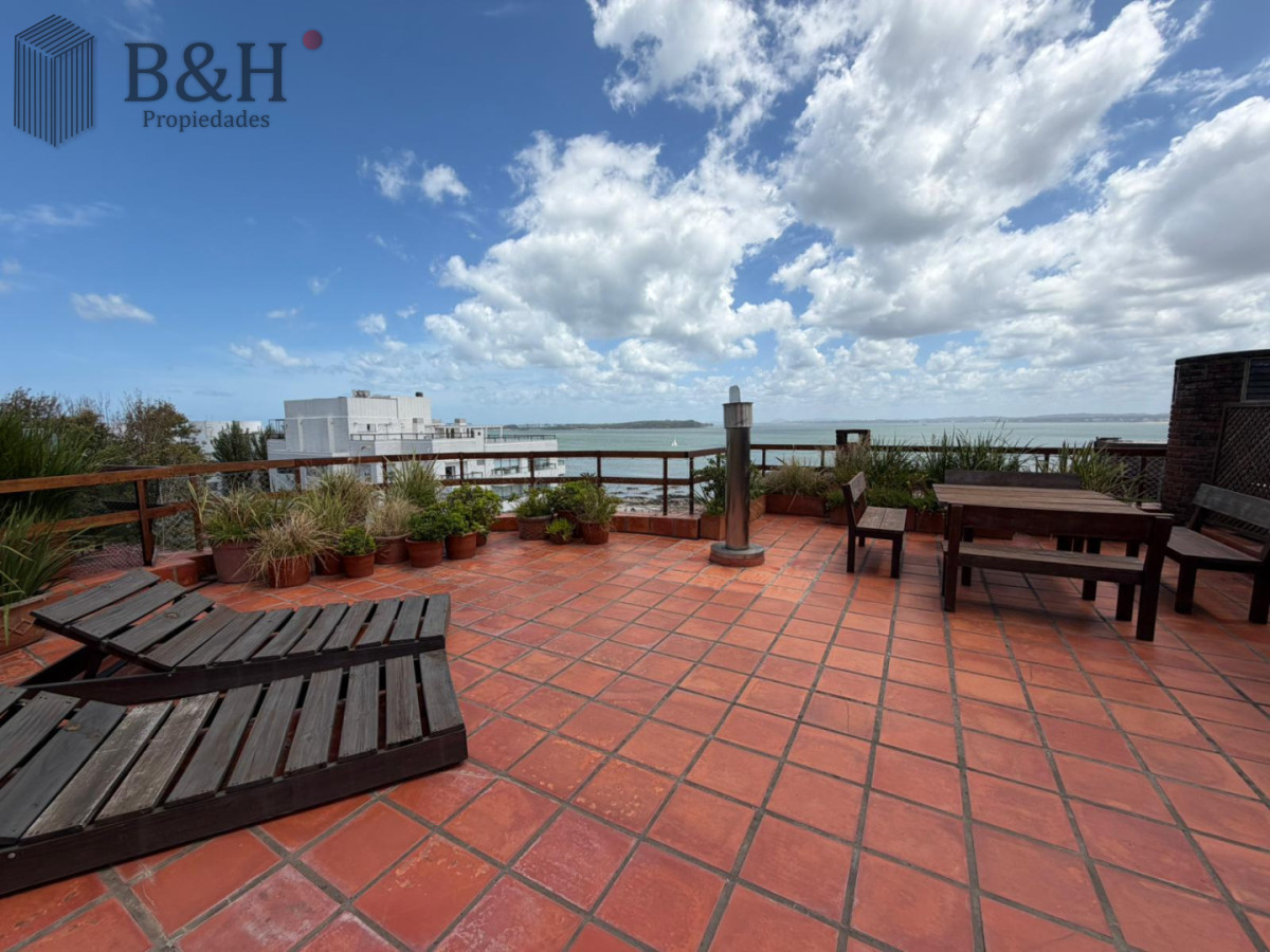 Apartamento ID.6876 - PENINSULA... PENTHOUSE - DUPLEX FRENTE A LA RAMBLA