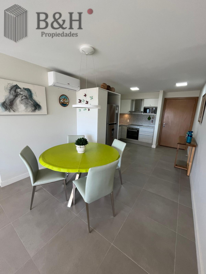 Apartamento ID.6548 - GREENLIFE ROOSEVELT EDIFICIO CON AMENITIES