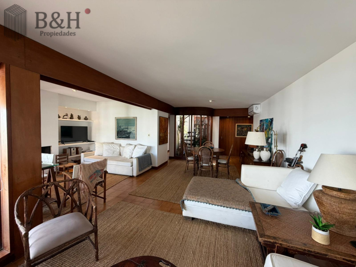 Apartamento ID.6876 - PENINSULA... PENTHOUSE - DUPLEX FRENTE A LA RAMBLA
