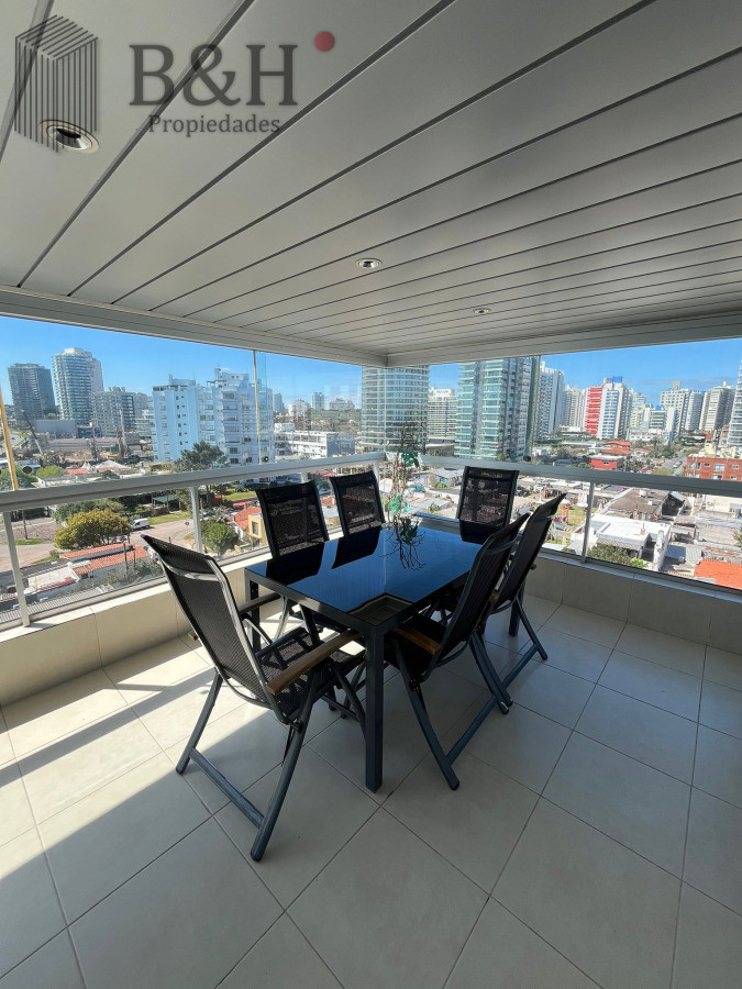 Apartamento ID.5986 - MANSA ... ART BOULEVARD 