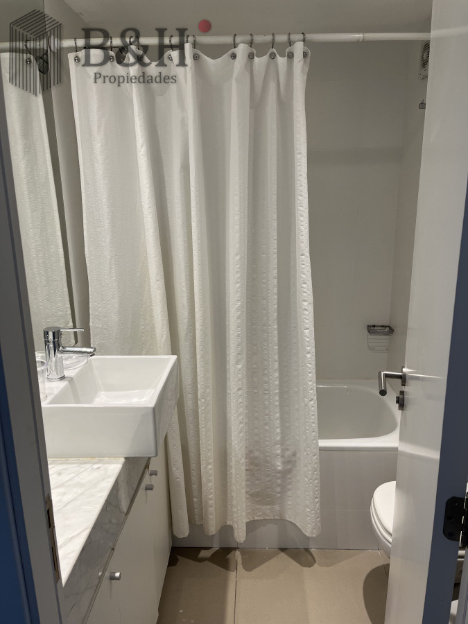 Apartamento ID.4287 - RINCON DEL INDIO - Duplex con parrilla propia