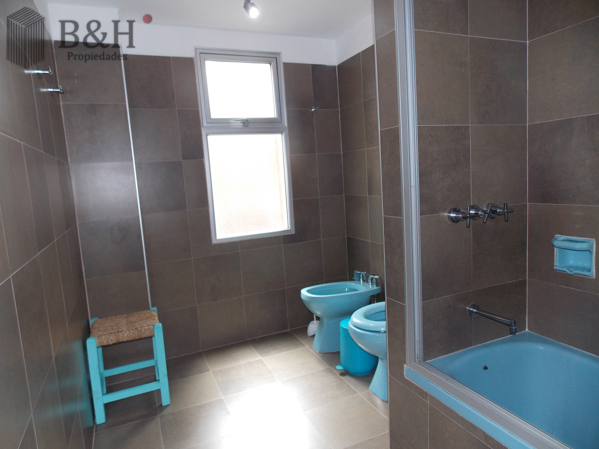 Apartamento ID.4699 - PENINSULA , FRENTE AL MAR BRAVA !!!