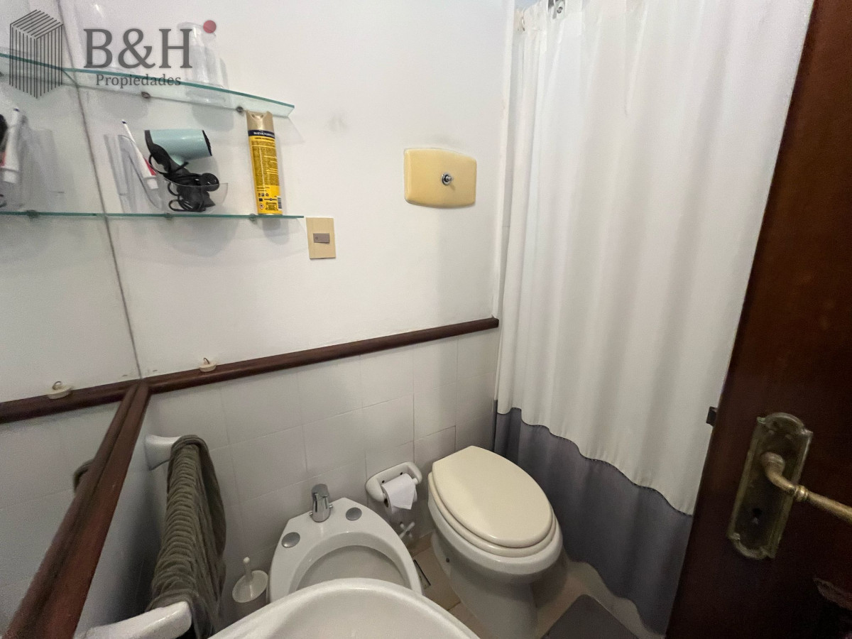 Apartamento ID.4433 - RINCON DEL INDIO A UNA CUADRA DE LA RAMBLA CON PARRILLERO PROPIO