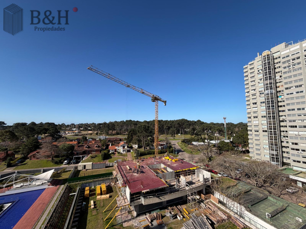 Apartamento ID.6548 - GREENLIFE ROOSEVELT EDIFICIO CON AMENITIES