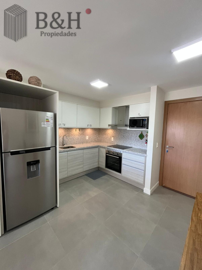 Apartamento ID.6548 - GREENLIFE ROOSEVELT EDIFICIO CON AMENITIES