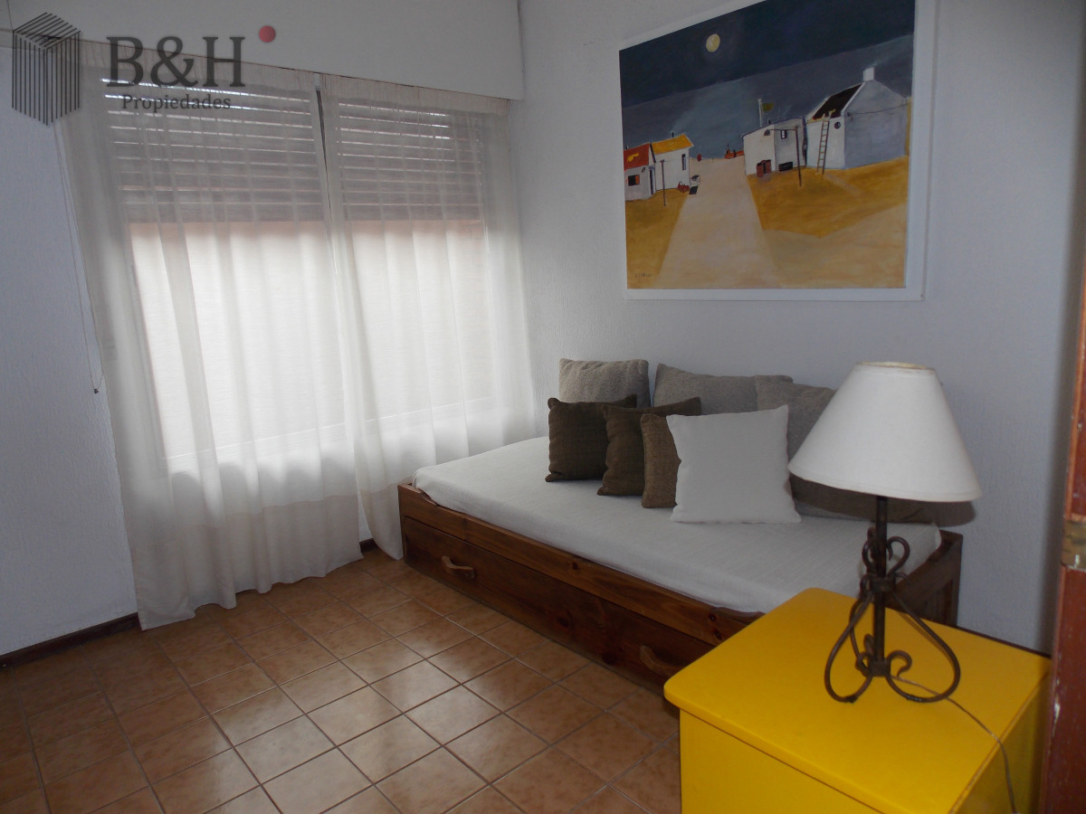 Apartamento ID.4699 - PENINSULA , FRENTE AL MAR BRAVA !!!