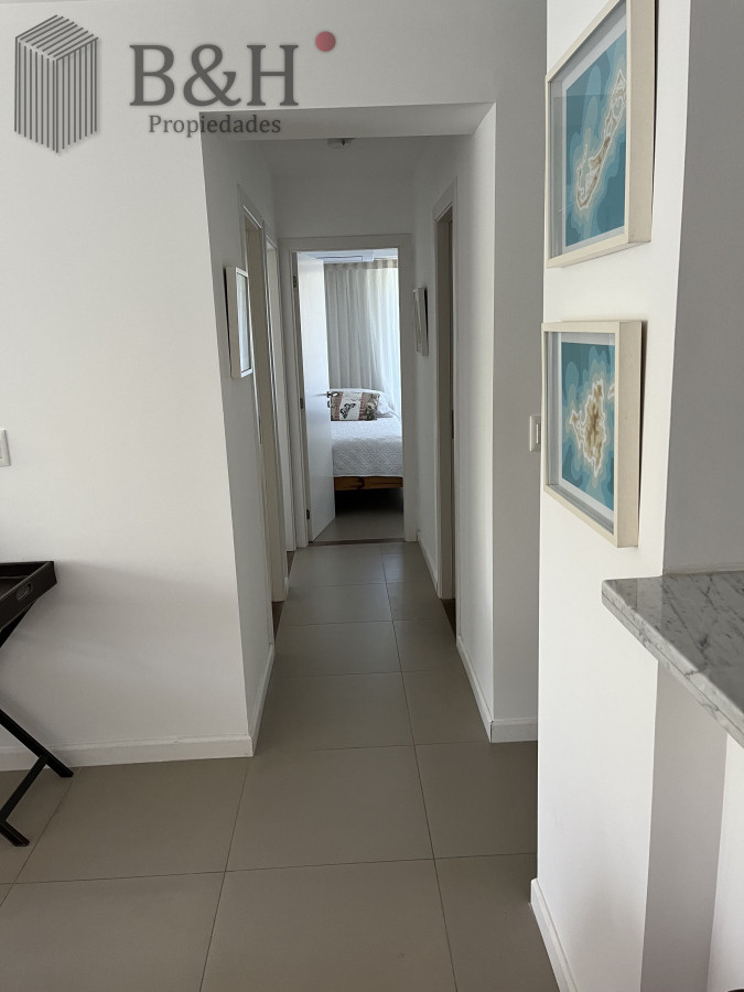 Apartamento ID.4287 - RINCON DEL INDIO - Duplex con parrilla propia