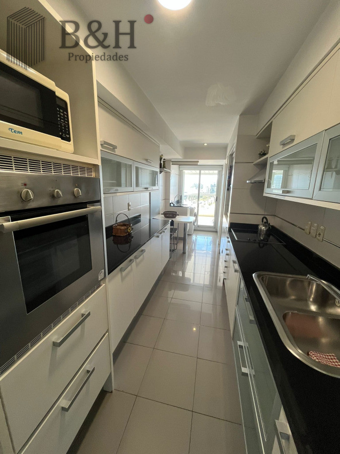 Apartamento ID.5986 - MANSA ... ART BOULEVARD 