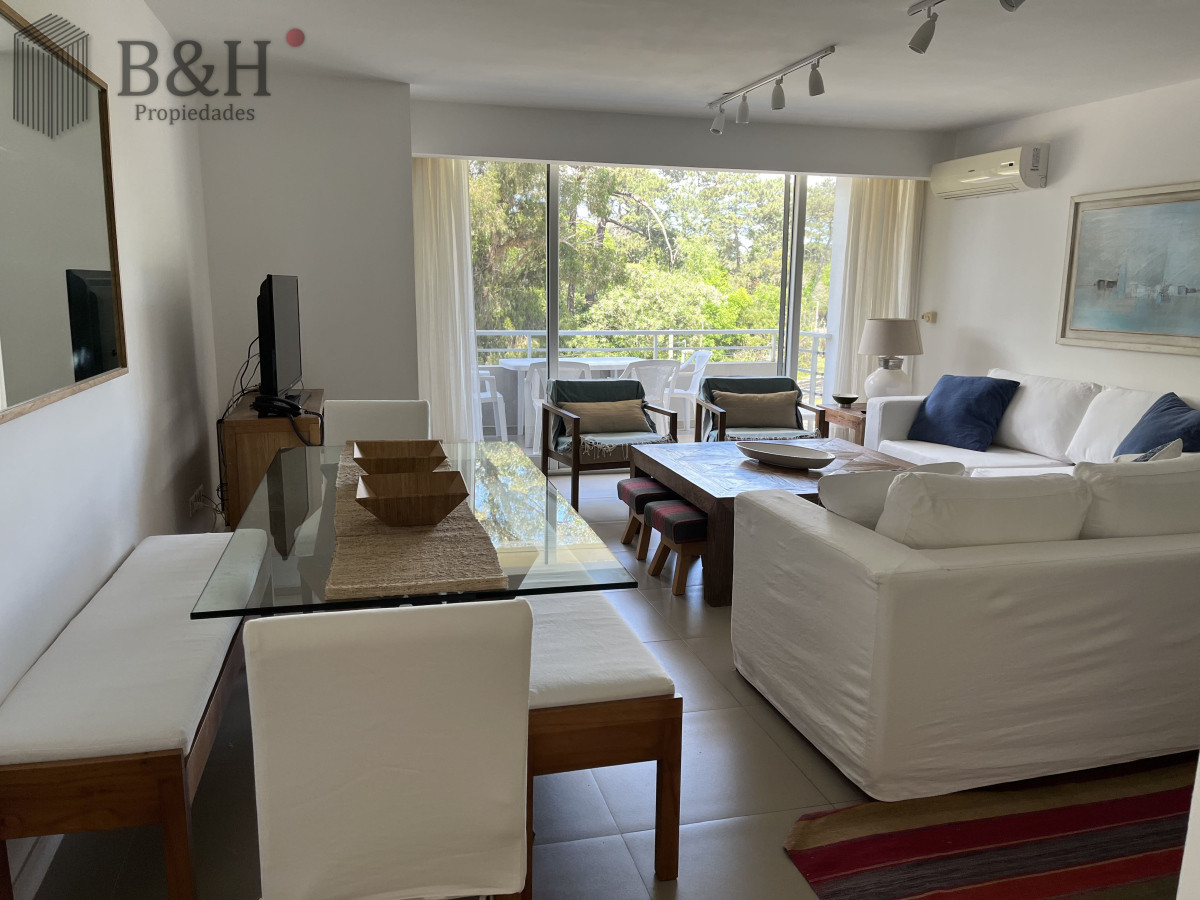 Apartamento ID.4287 - RINCON DEL INDIO - Duplex con parrilla propia