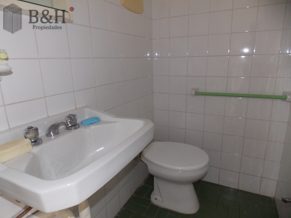 Apartamento ID.4699 - PENINSULA , FRENTE AL MAR BRAVA !!!